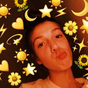 Meet your Posher, Sophie